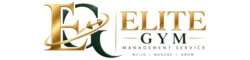 Elite Gym Services Logo